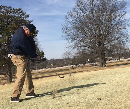 Public Golf Course «Minor Park Golf Course», reviews and photos, 11215 Holmes Rd, Kansas City, MO 64131, USA