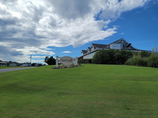 Golf Course «Sea Scape Golf Links», reviews and photos, 300 W Eckner St, Kitty Hawk, NC 27949, USA