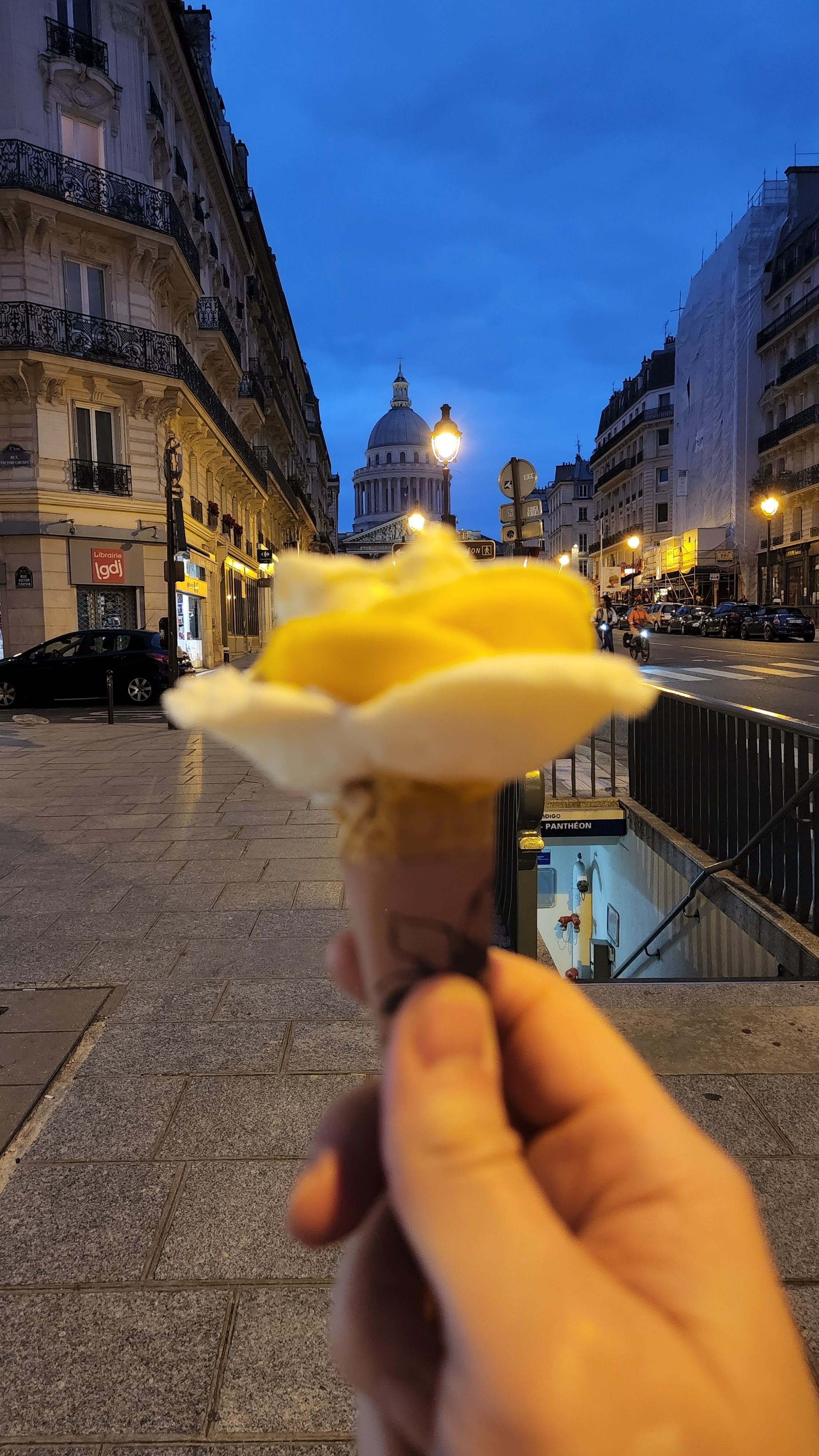 Photo n° 1 de l'avis de L.o fait le 27/07/2022 à 03:13