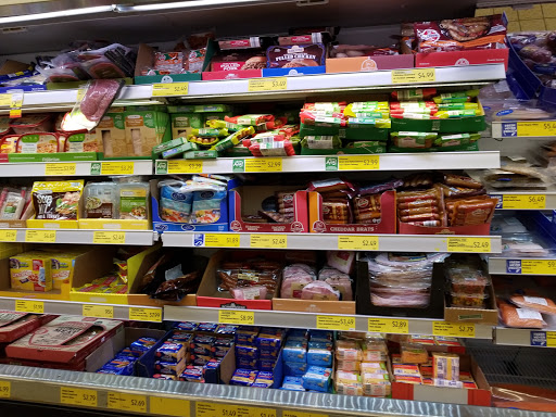 Supermarket «ALDI», reviews and photos, 1451 Riverwood Dr, Burnsville, MN 55337, USA