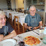 Photo n°3 de l'avis de Ernesto.r fait le 25/01/2023 à 22:12 sur le  Ristorante Il Palazzo à Sant'Agata Feltria