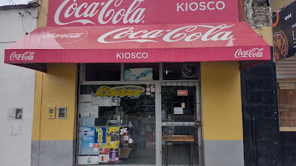 Kiosco y despensa ruta 25