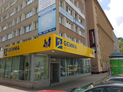 GEMMA