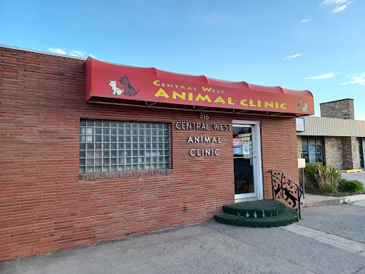 Central West Animal Clinic image