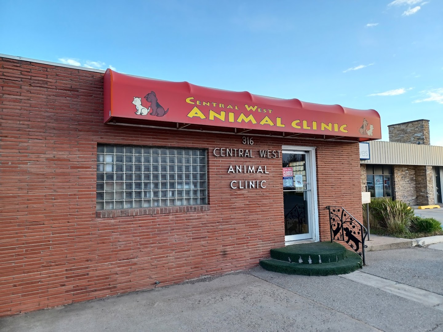 Central West Animal Clinic