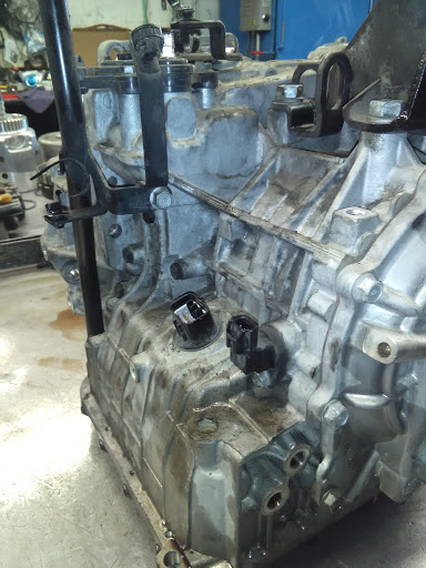 Transmission Shop «AAMCO Transmissions & Total Car Care», reviews and photos, 4306 W Century Blvd, Inglewood, CA 90304, USA