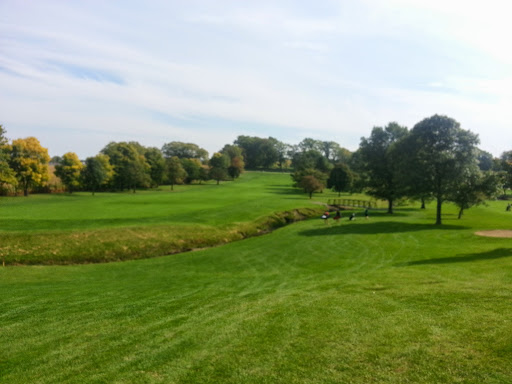 Golf Course «Park Hills Golf Course», reviews and photos, 3240 W Stephenson St, Freeport, IL 61032, USA