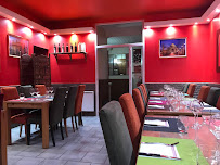 Atmosphère du Restaurant indien LALA THAKUR à Challans - n°8