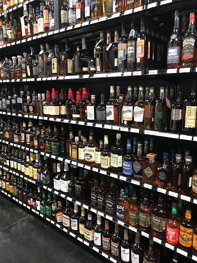 Liquor Store «Alamo City Liquor», reviews and photos, 26108 Overlook Pkwy, San Antonio, TX 78260, USA