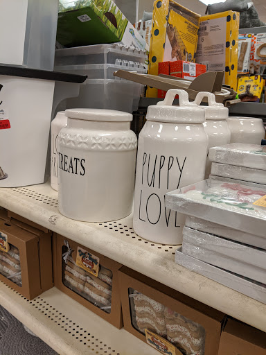 Department Store «Marshalls», reviews and photos, 2508 W Loop 340, Waco, TX 76711, USA