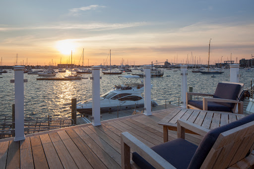 Marina «Newport Yachting Center», reviews and photos, 20 Commercial Wharf, Newport, RI 02840, USA