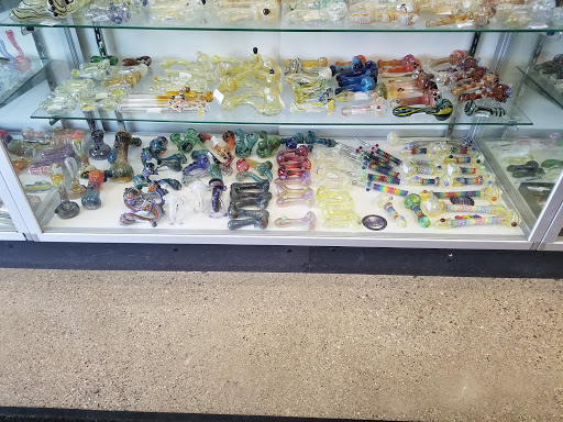 Tobacco Shop «The Puff Factory», reviews and photos, 15130 Inkster Rd, Redford Charter Twp, MI 48239, USA