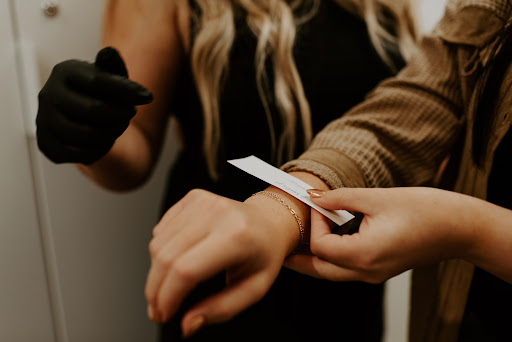 Find tattoo ideas forearm for your next unique tattoo in Salem at The Collective by Sweetpea Aesthetics