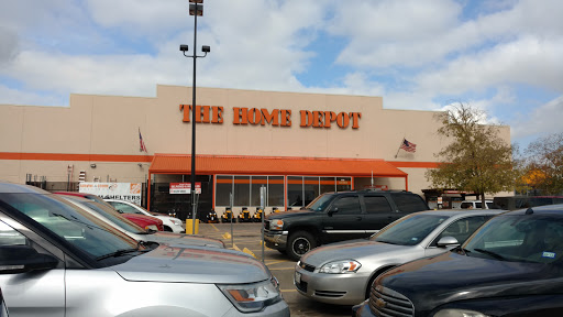 Home Improvement Store «The Home Depot», reviews and photos, 3901 Old Jacksonville Hwy, Tyler, TX 75701, USA