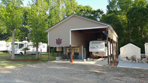 RV Park «University Station RV Resort», reviews and photos, 3076 AL-14, Auburn, AL 36832, USA