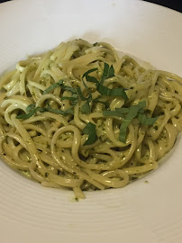 Spaghetti du Restaurant italien Bacino. à Paris - n°5