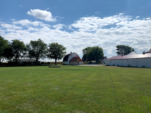 Wedding Chapel «Hudson Farm», reviews and photos, 1341 County Rd 1800 E, Urbana, IL 61802, USA