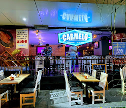 CARMELO Comedero y Bebedero - Buffet y desayunos photo