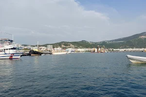 Port of Vlora image