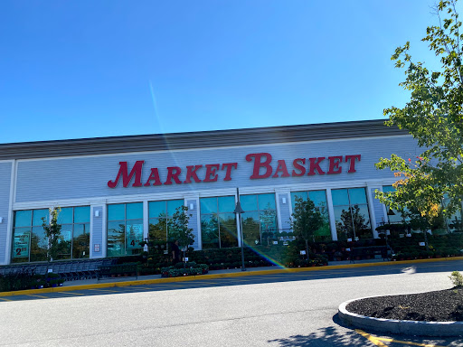 Grocery Store «Market Basket», reviews and photos, 5 Garden Ln, Londonderry, NH 03053, USA