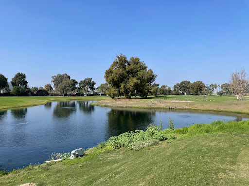 Golf Course «Rancho San Joaquin Golf Course», reviews and photos, One Ethel Coplen Way, Irvine, CA 92612, USA