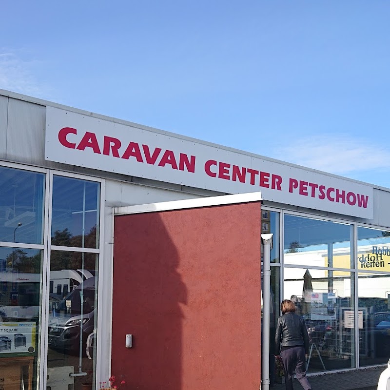 Caravan Center Petschow