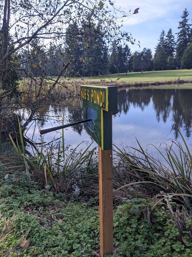 Public Golf Course «Walter Hall Golf Course», reviews and photos, 1226 W Casino Rd, Everett, WA 98204, USA