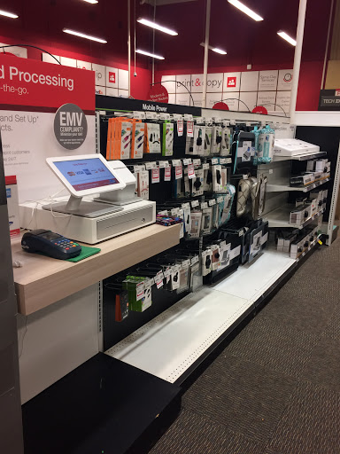 Office Supply Store «Office Depot», reviews and photos, 300 Andover Park W #400, Tukwila, WA 98188, USA