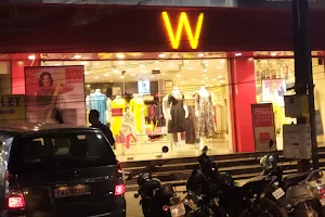 W For Woman image