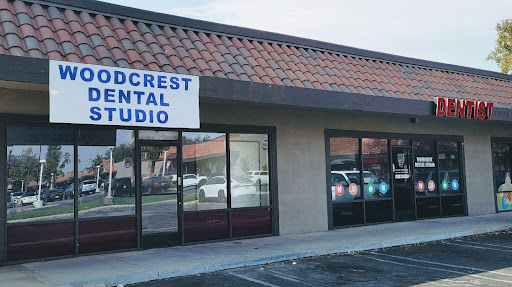 Woodcrest Dental Studio