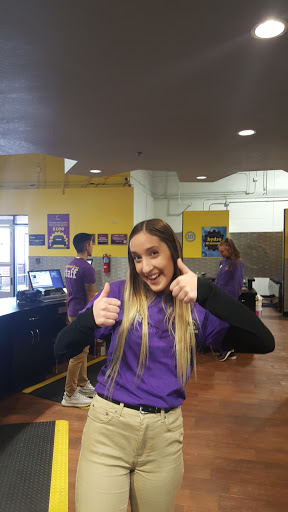 Gym «Planet Fitness», reviews and photos, 6529 S 27th St, Franklin, WI 53132, USA