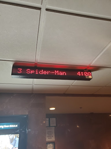 Movie Theater «United Artists Sheepshead Bay 14 IMAX & RPX», reviews and photos, 3907 Shore Pkwy, Brooklyn, NY 11235, USA