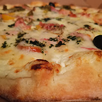 Les plus récentes photos du Pizzas à emporter Origny Pizza à Origny-le-Sec - n°1