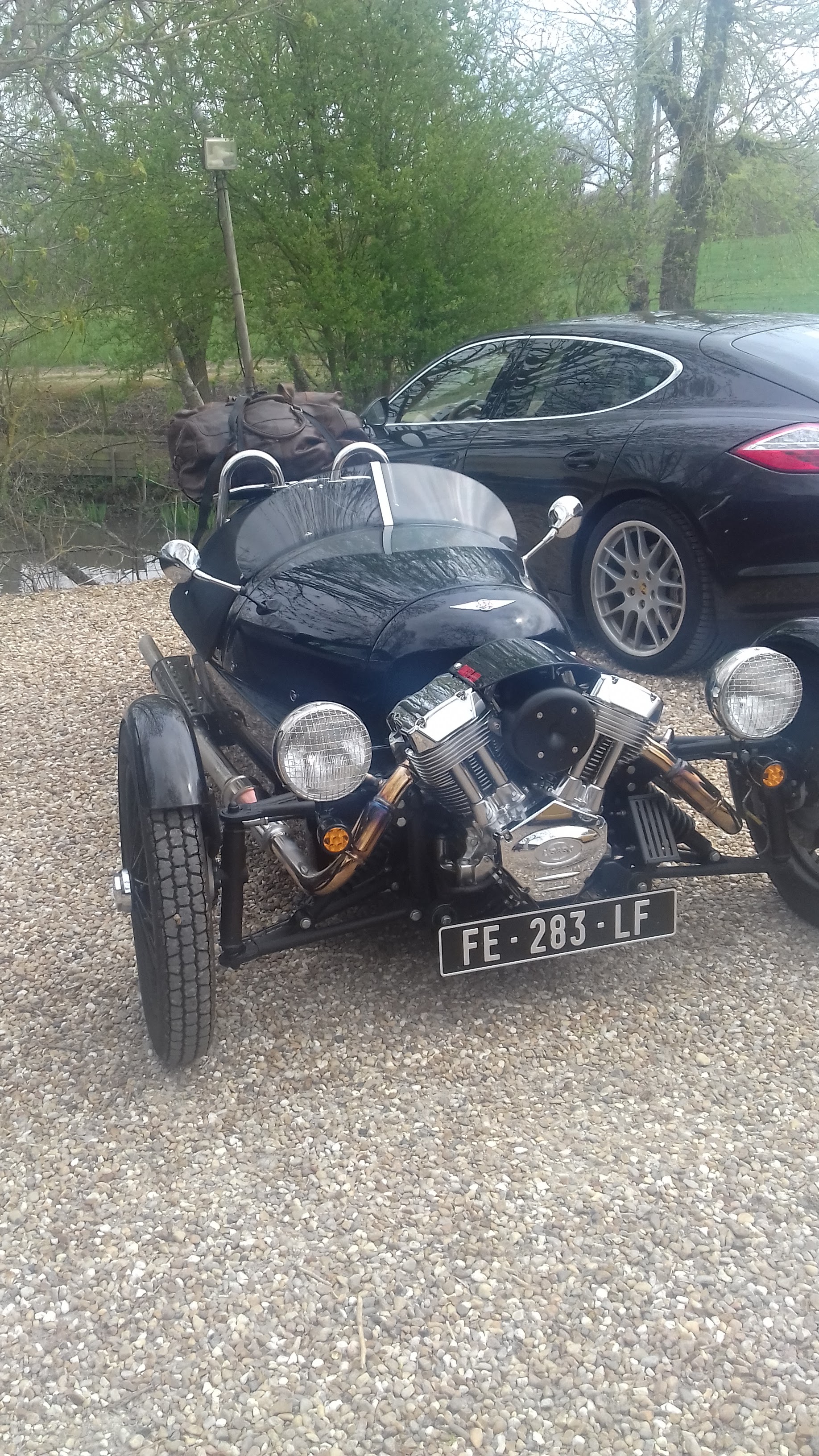 Photo n° 1 de l'avis de nathalie.a fait le 07/04/2019 à 13:15