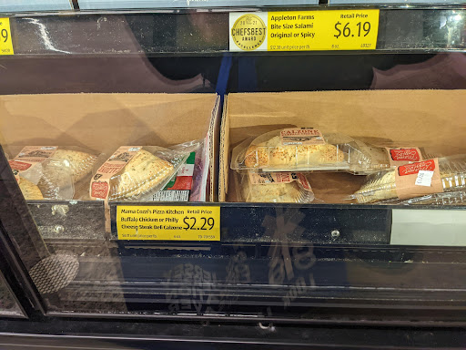 Supermarket «ALDI», reviews and photos, 156 W Browning Rd, Bellmawr, NJ 08031, USA