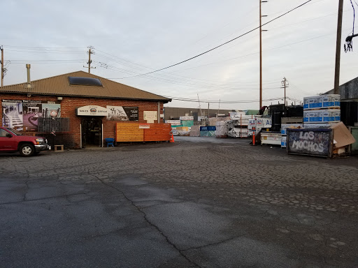 Lumber Store «Economy Lumber Company», reviews and photos, 750 High St, Oakland, CA 94601, USA