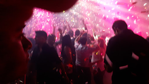 Night Club «Monte Carlo Nite Club», reviews and photos, 228 Castro St, Mountain View, CA 94041, USA