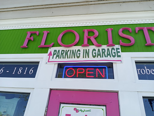 Florist «Robert Anthony Florist», reviews and photos, 26 Broadway, Kissimmee, FL 34741, USA