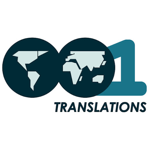 Reviews of 001 Translations in Plymouth - Other