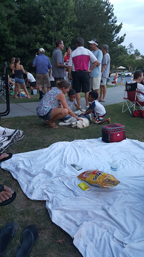 Golf Course «Windermere Golf Club», reviews and photos, 5000 Davis Love Dr, Cumming, GA 30041, USA