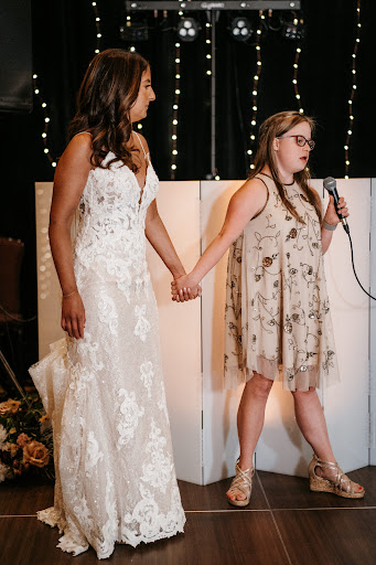 Bridal Shop «The Bridal Collection», reviews and photos, 4151 E County Line Rd, Centennial, CO 80122, USA