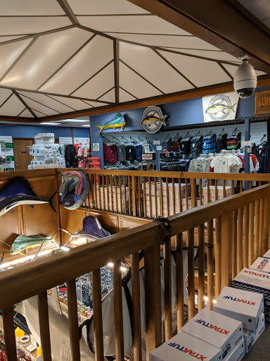 Fishing store Anaheim