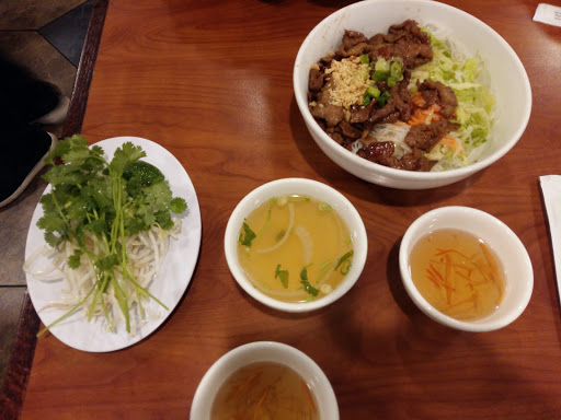 Pho Huynh Hiep #4- Kevin’s Noodle’s House