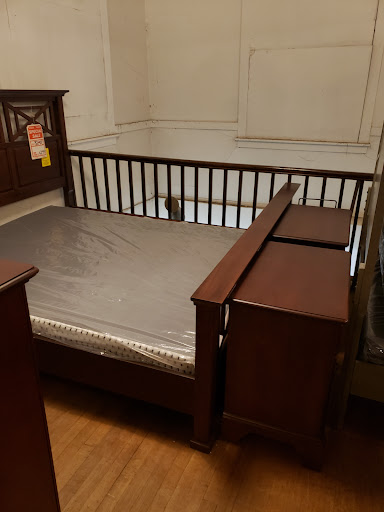 Furniture Store «Bass Furniture & Rug Co», reviews and photos, 11431 S Michigan Ave, Chicago, IL 60628, USA