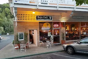 Baja Cali Taqueria & Grill image