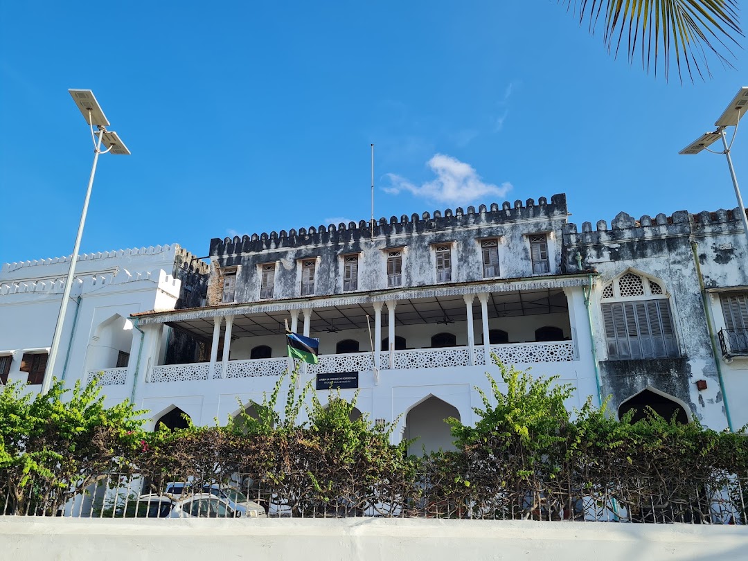 Peoples Palace Museum