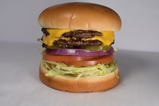 California Burger Express