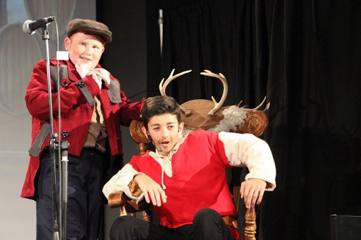 Theater Company «Spark Foundation: Dance, Art, Theater, Music», reviews and photos, 21610 TX-249, Houston, TX 77070, USA