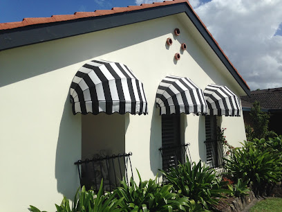 Smart Canvas - Awning & Blinds