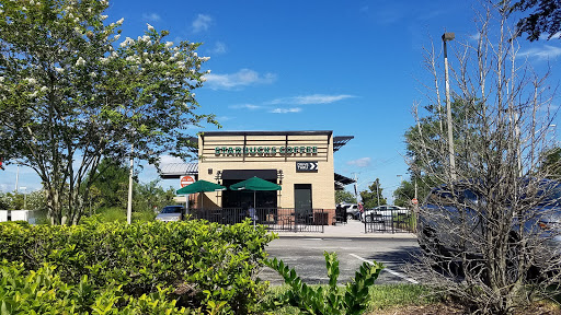 Coffee Shop «Starbucks», reviews and photos, 3820 Murrell Rd, Rockledge, FL 32955, USA